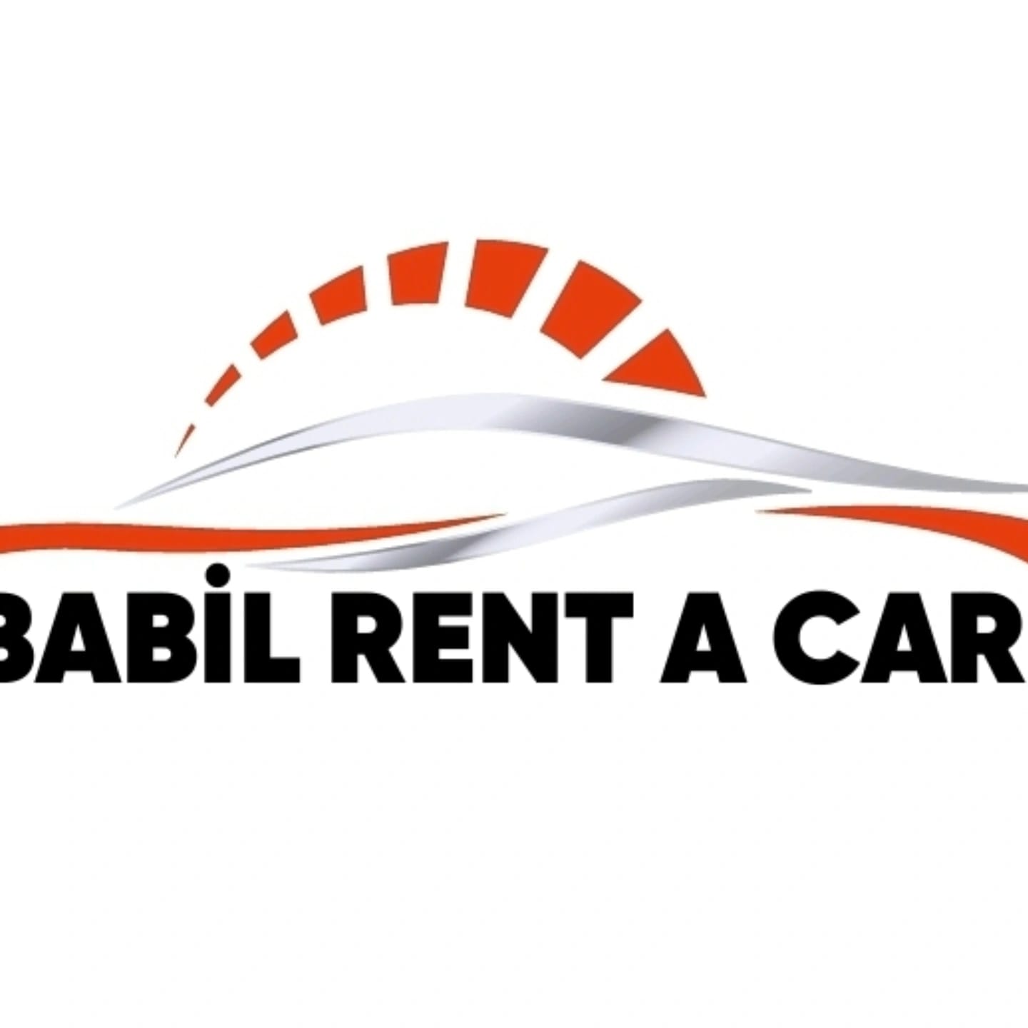 BABİL RENT A CAR Logo
